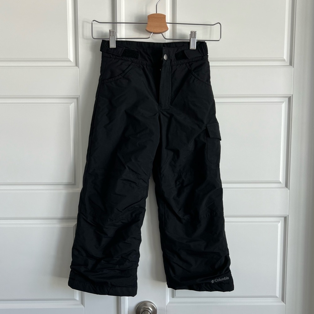 ⛷️ Youth Columbia Snow Pants ⛷️